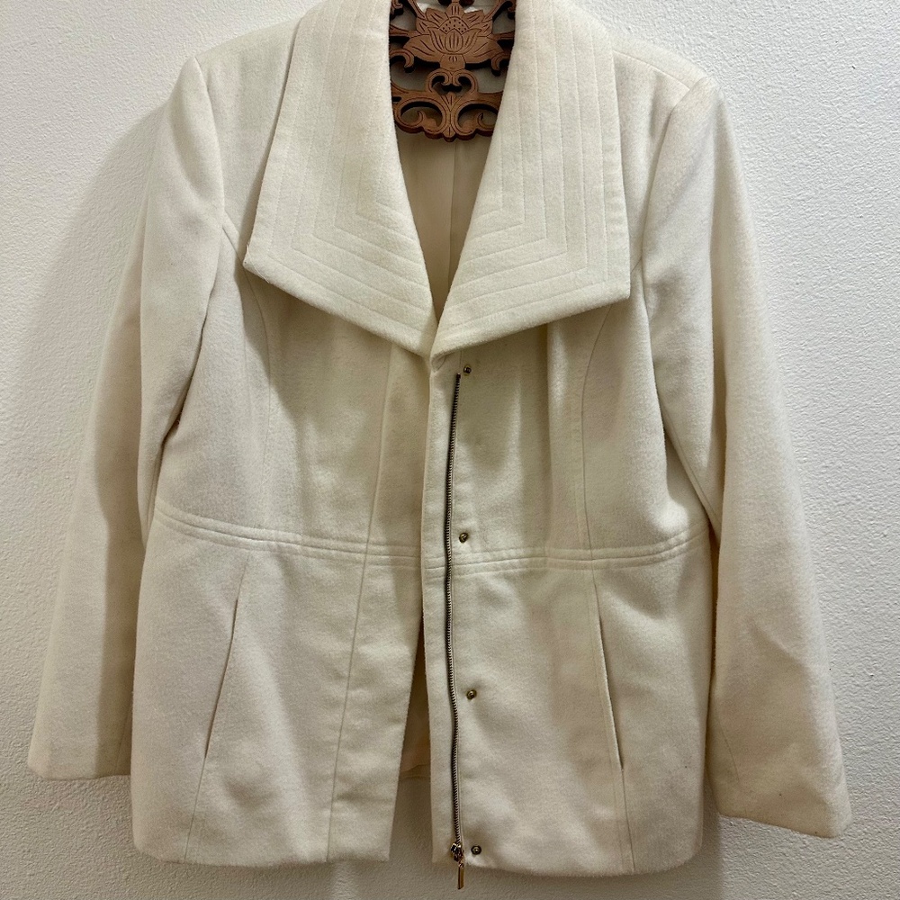 JM Collection Women's  Jacket